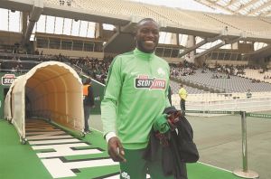 Αγωνιστική χωρίς αναβολή και χωρίς παιχνίδια…