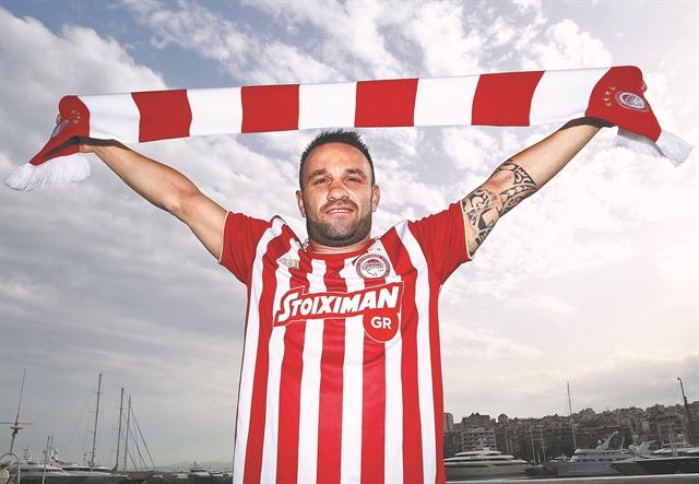 «Το καλύτερο προπονητικό που έχω δει»