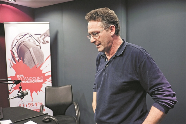 «Οι εκλογές αυτές θα πυροδοτήσουν εξελίξεις σε Ελλάδα και Ευρώπη»