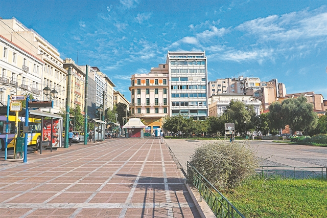 Η Αθήνα και η Θεσσαλονίκη «αλλιώς»