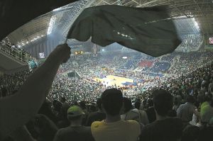 «Η Αθήνα βρίσκεται στην ατζέντα μας…»