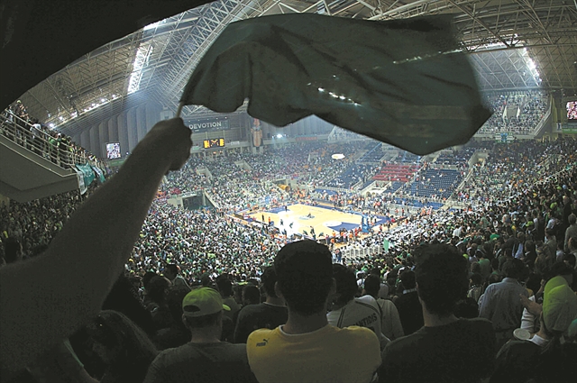 «Η Αθήνα βρίσκεται στην ατζέντα μας…»