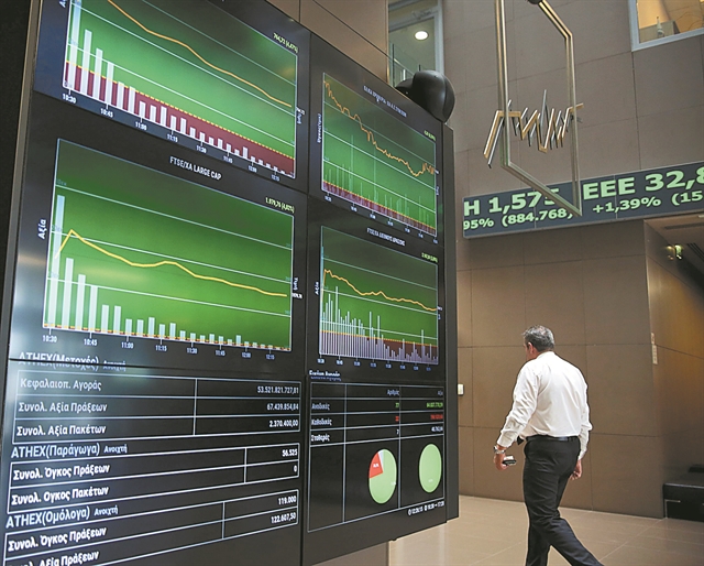 Οι επενδυτές επιστρέφουν στο Χρηματιστήριο
