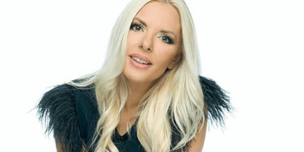 Δύσκολες ώρες για την Αννίτα Πάνια