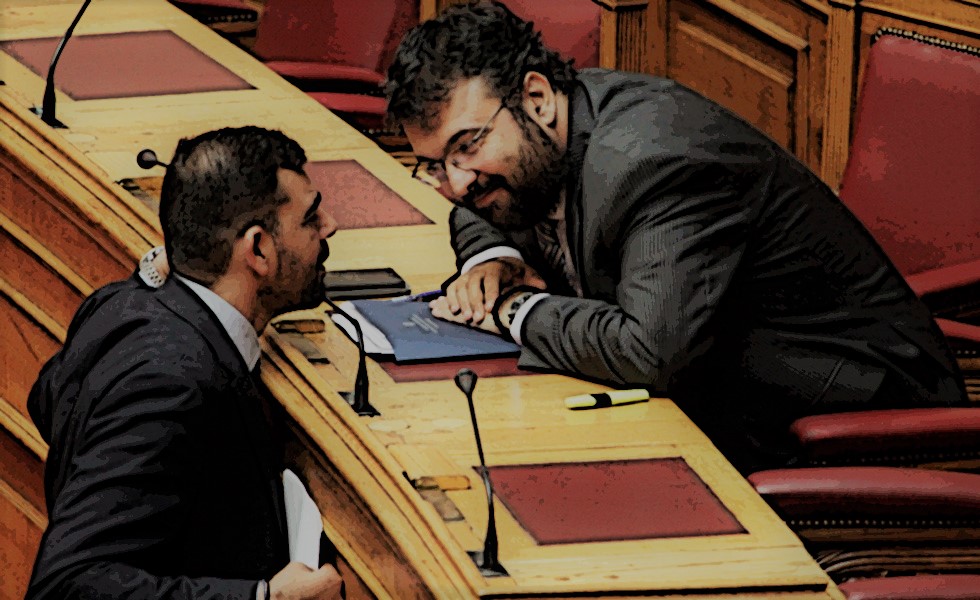 Γεια σου κυρ Κωνσταντινέα με τα αστεία τα ωραία