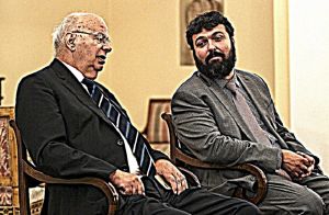 Από πού σε κρατάνε κύριε υφυπουργέ;