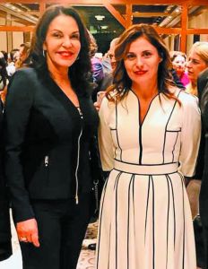 Μπήκε νερό στο… Ποτάμι