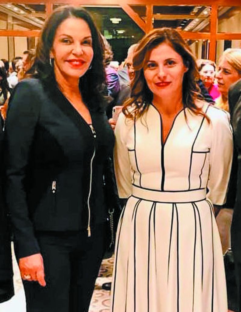 Μπήκε νερό στο… Ποτάμι