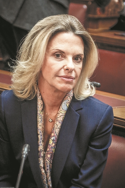 «Ο λαός θα στείλει ηχηρό μήνυμα αποδοκιμασίας της κυβέρνησης»