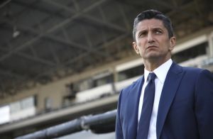 Το νέο στοίχημα του Λουτσέσκου