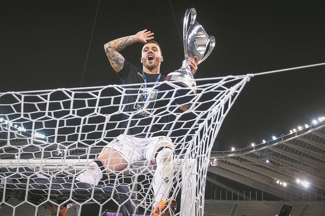 Παιχνίδια μυαλού