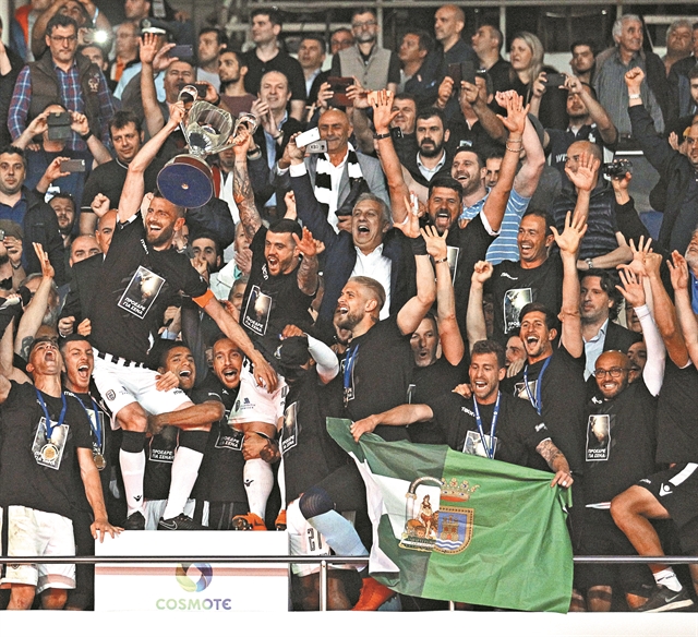 Αναμέτρηση – πρόκληση και για τους δύο