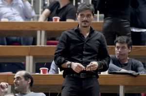 Γιαννακόπουλος: «Ο Παναθηναϊκός δεν μπορεί να είναι παρατηρητής»