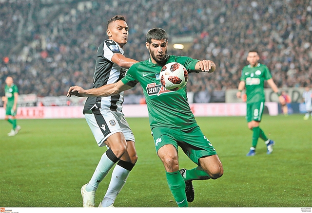 Ινσούα, ο παίκτης του… 1,5 εκατομμυρίου ευρώ