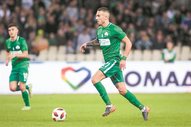 Ανανέωση ή πώληση