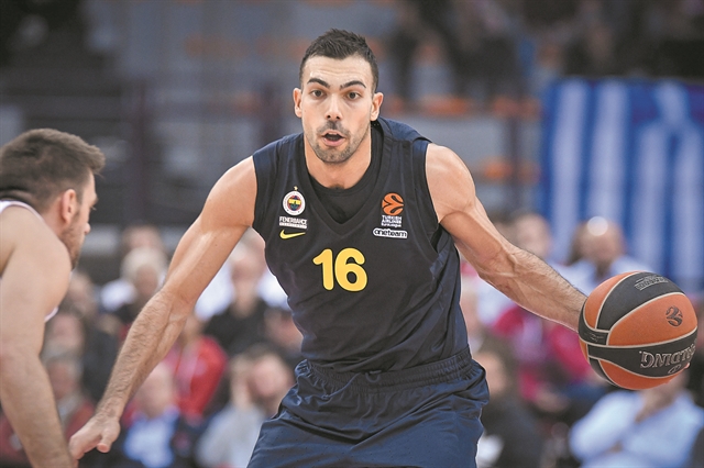 Παλεύω με τις ενοχές και τις αϋπνίες μου