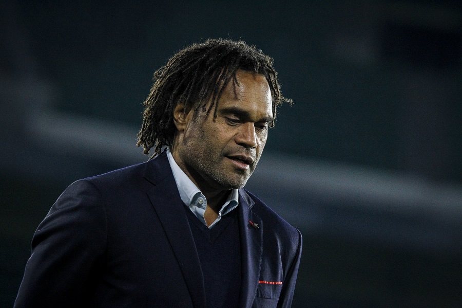 Νοσοκομείο της Λάρισας επισκέφτηκε ο Ολυμπιακός