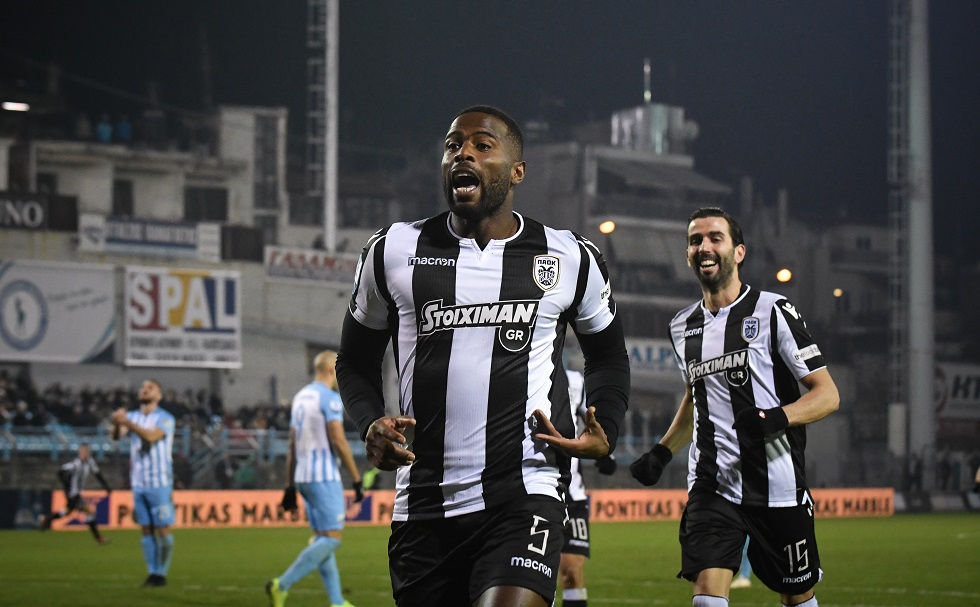 Το follow του Βαρέλα στην Αλ Αχλί έβαλε «φωτιά» στα σενάρια