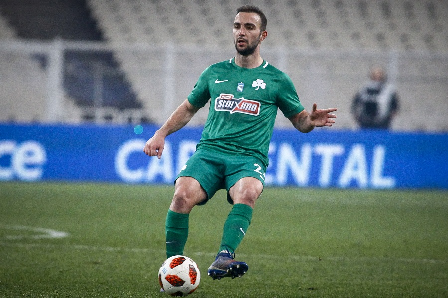 Ο Μαυρομμάτης ελπίζει ν’ αποφύγει το χειρουργείο