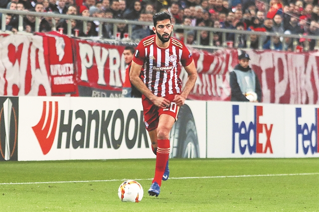 Φάκελος «στόπερ στο Λιμάνι»