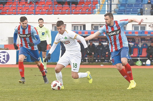 Περιμένουν τον Αλαφούζο για αποχωρήσεις, ανανεώσεις