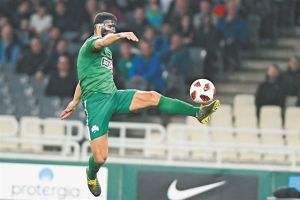 Δεν καίγεται για πώληση πρωτοκλασάτου παίκτη