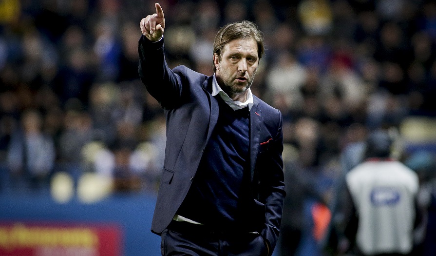 Η αποστολή του Ολυμπιακού για την Λάρισα (pic)