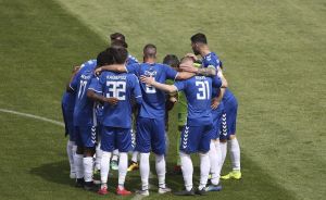 Στην Football League ο Ηρακλής