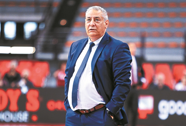 Ούτε ως σκέψη η Α1 χωρίς Ολυμπιακό