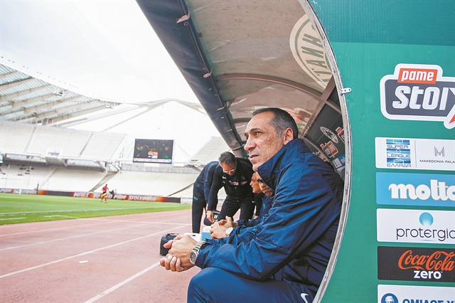 Θα πιέσουν για μεγαλύτερο μπάτζετ