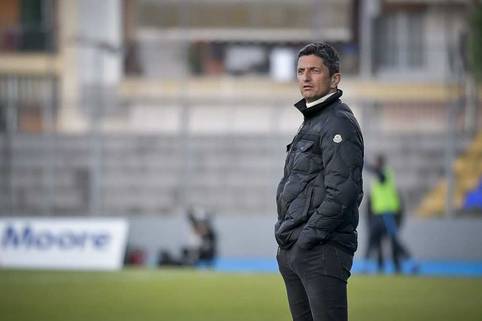 Λουτσέσκου: «Ιστορική μέρα για τον ΠΑΟΚ»