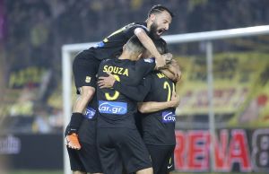 Αρης: Πέτυχε εφτά γκολ μετά από 40 χρόνια!