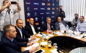 ΚΑΕ Ολυμπιακός: «Γιατί ήρθαμε δεν καταλάβαμε»