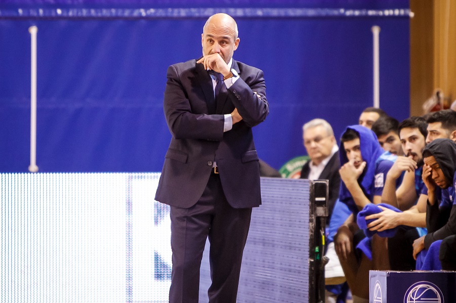 Οπαδοί του Πανιωνίου επιτέθηκαν φραστικά στον Λυκογιάννη