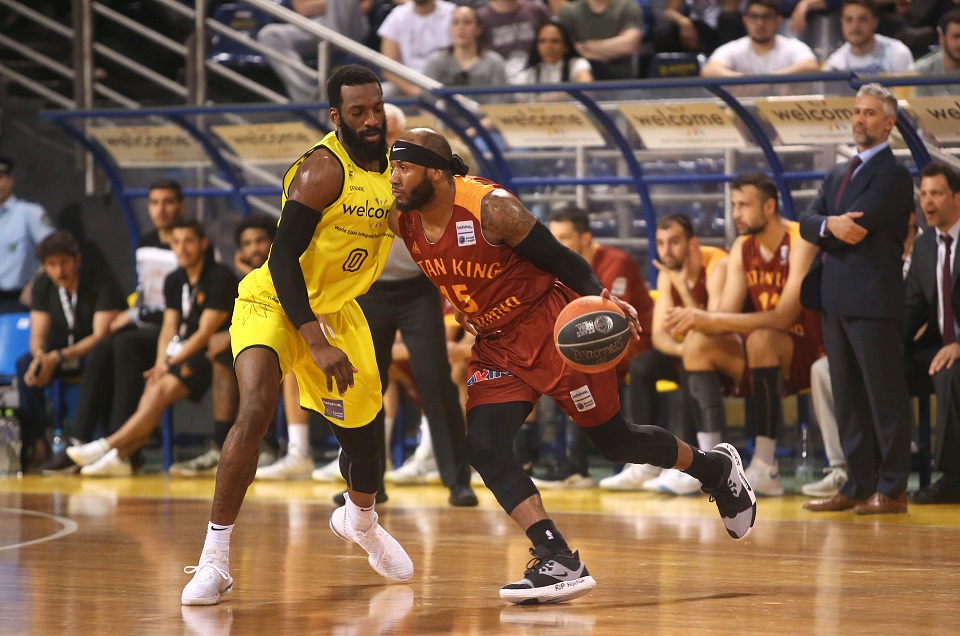 Σώθηκε το Ρέθυμνο με τη νίκη επί του Άρη