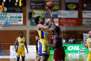 Υποβιβάστηκε το Λαύριο