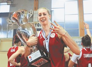 «Ο πιο γλυκός τίτλος μέχρι τον επόμενο»