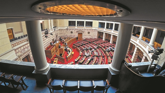 Κινήσεις συναίνεσης για την ψήφο των αποδήμων