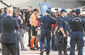 Καλώς ήρθε το VAR