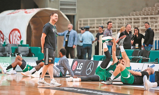 Ο κύβος ερρίφθη