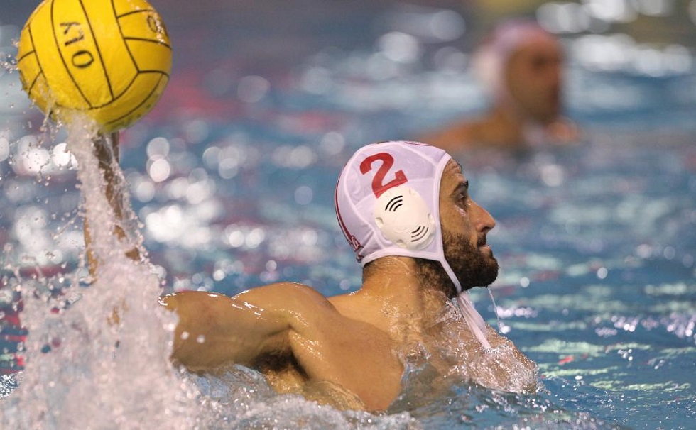 Μυλωνάκης: «Πάθος και καθαρό μυαλό για να κάνουμε το 2-0»