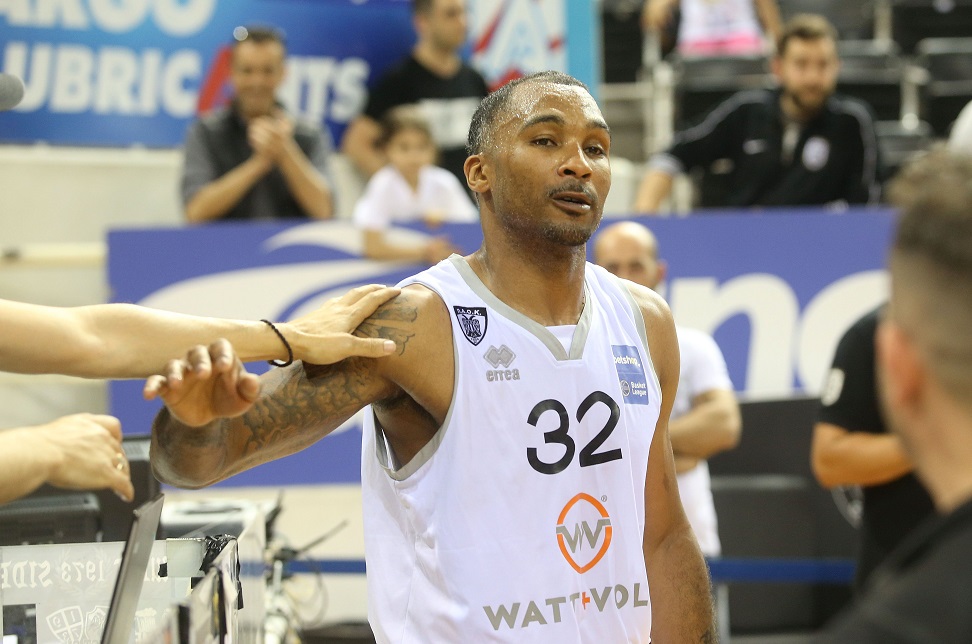 Το «ευχαριστώ» της ΚΑΕ ΠΑΟΚ στον Γκος