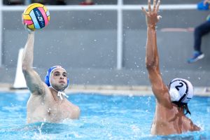 LIVE: Ολυμπιακός – Βουλιαγμένη