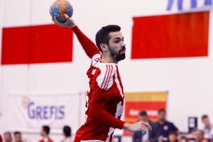 Τζηράς: «Ένα βήμα πιο κοντά στον τίτλο»