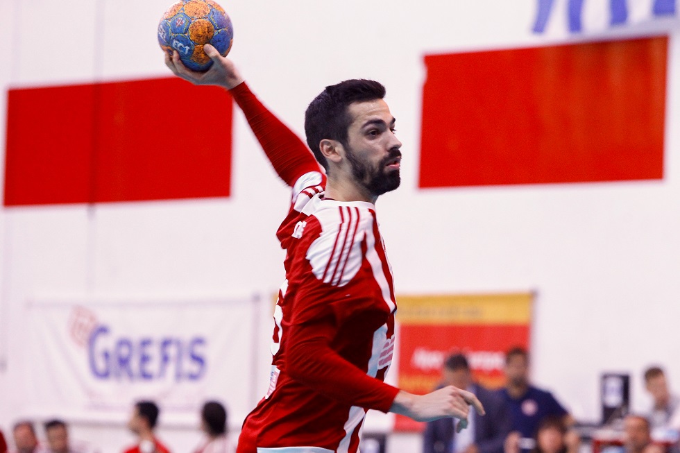 Τζηράς: «Ένα βήμα πιο κοντά στον τίτλο»