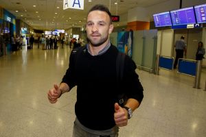 Live ενημέρωση: Ο Βαλμπουενά στον Ολυμπιακό