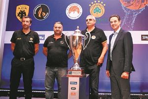 «Χωρίς σεβασμό έρχεται η αναρχία»