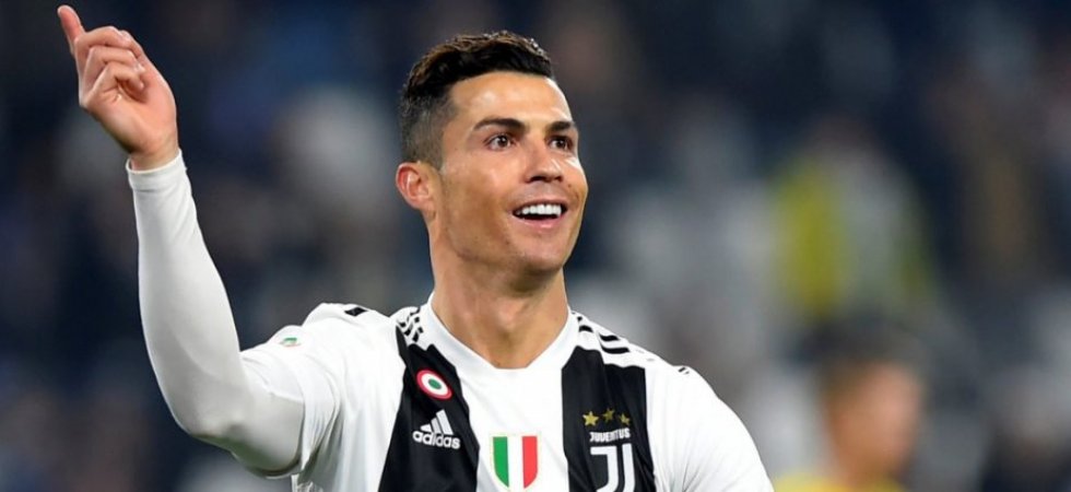 Επική γκάφα της μαμάς Ρονάλντο για τα 20 χρόνια της Γιουβέντους… χωρίς τίτλο!