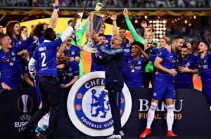 Το σήκωσε αήττητη η Τσέλσι