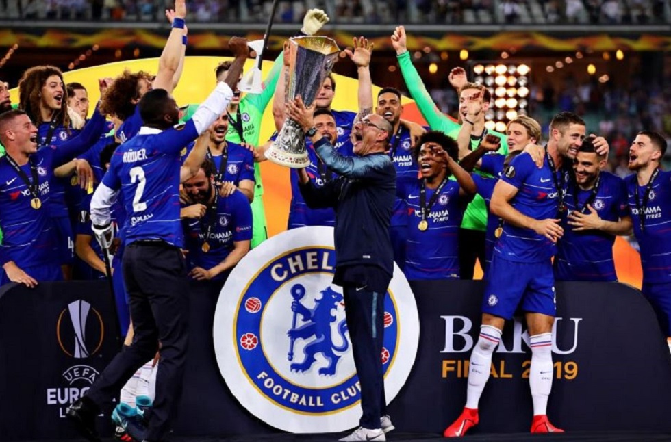 Το σήκωσε αήττητη η Τσέλσι